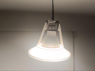 GU10 Downlight