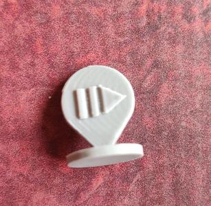 mars activation token aurora code