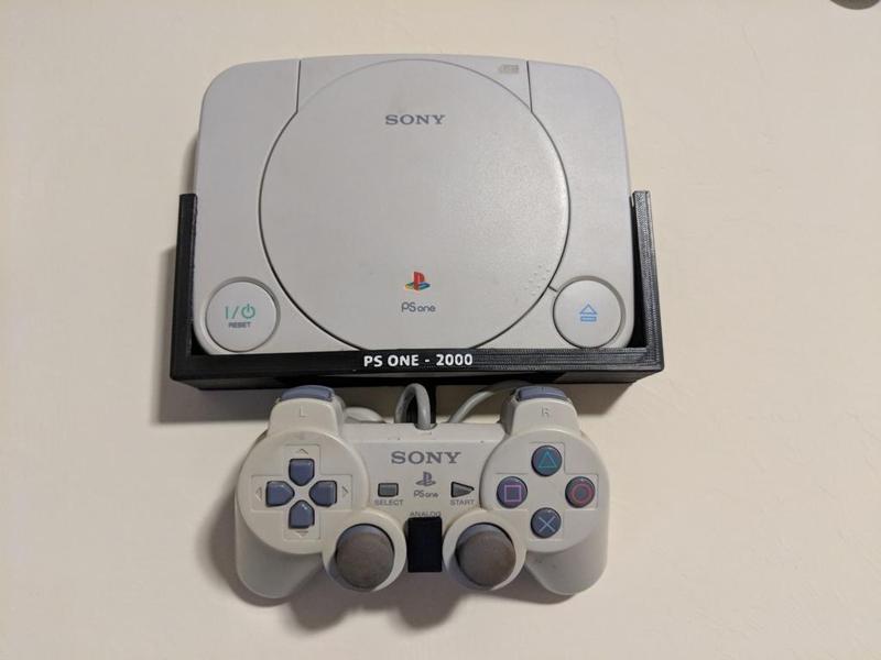 PS One Wall Mount