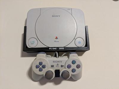 PS One Wall Mount
