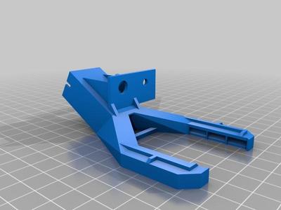 HVHC Fan For Maker Select Plus