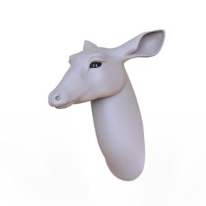 Deer Head