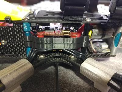 Astro X5 4 in 1 esc guard