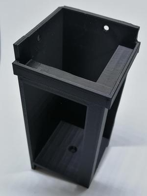 Extension leg Lack table