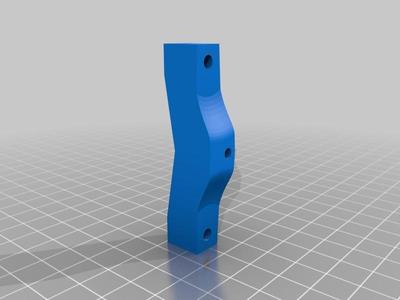 Raijintek Ereboss AM4 Mounting Kit