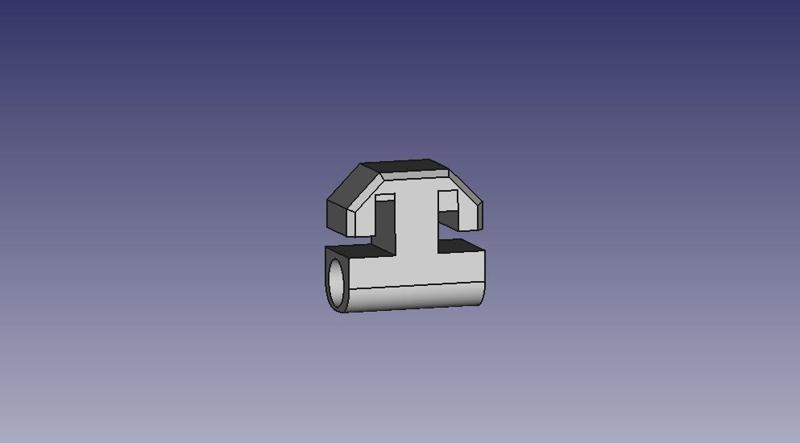 Bow Cable Slide