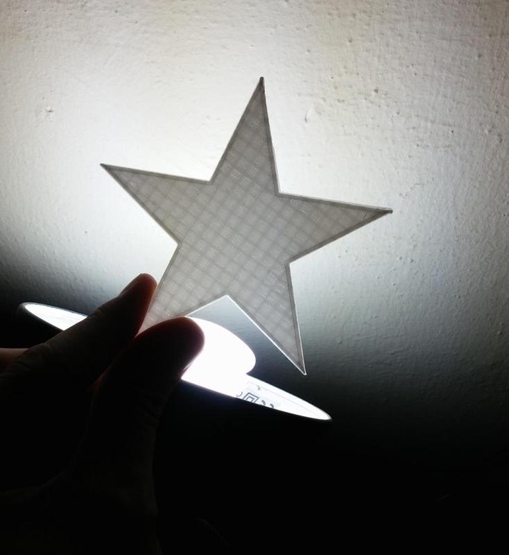 Star flex