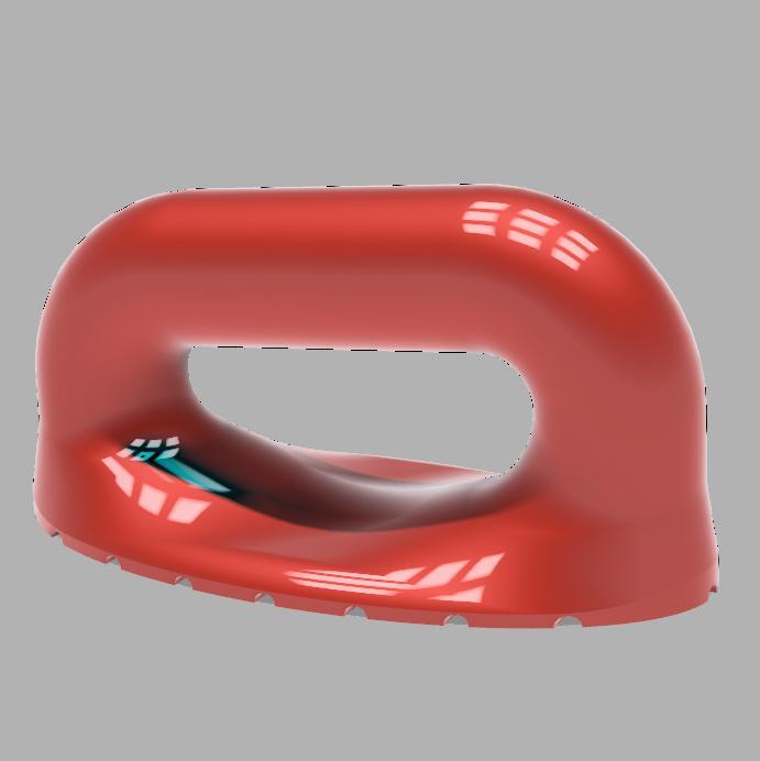 Pushup handle
