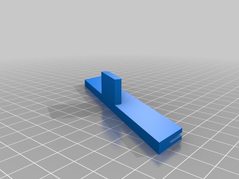 Mandolin Slicer Guard