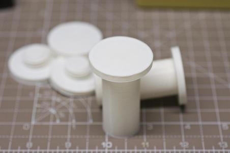HatHat - Simplest "floating" Hat Hanger