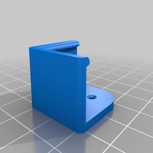 Drywall CD attachment