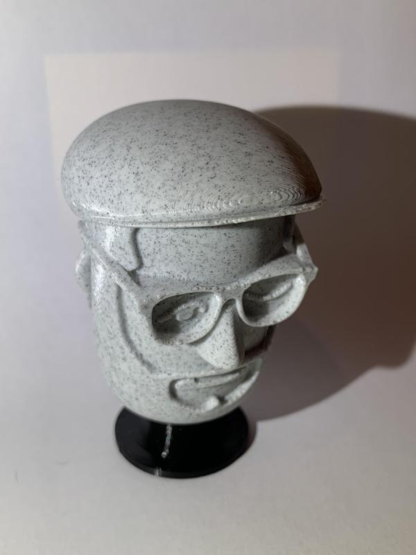 BOBBLEHEAD JOSEF PRUSA