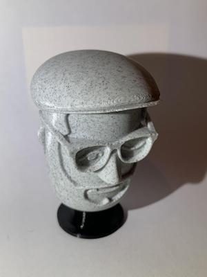 BOBBLEHEAD JOSEF PRUSA