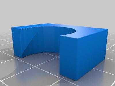 Single Expo Marker Holder