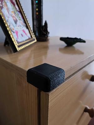 Corner Protection for Children 40x40x20mm