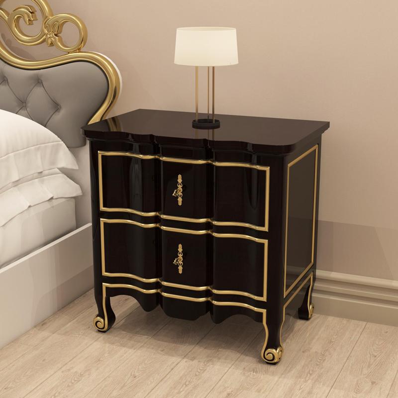 Classic NightStand 002