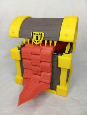 Hallowen Mimic chest