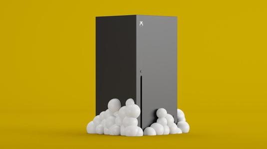 Xbox Cloud Stand