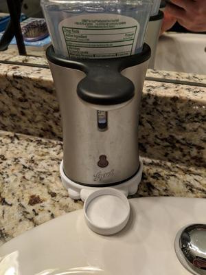 Lysol Automatic Hand Soap Drip Tray