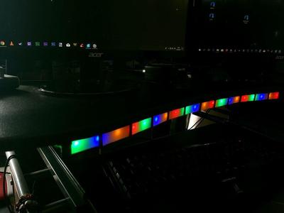 Led Strip Housing