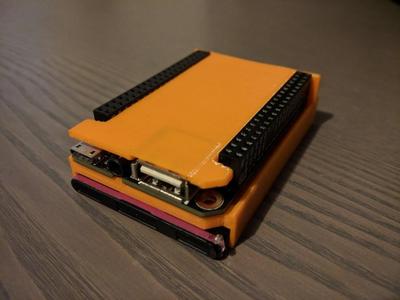 NextThing CHIP Case