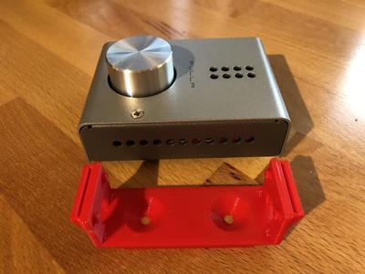 Schiit Fulla Mount