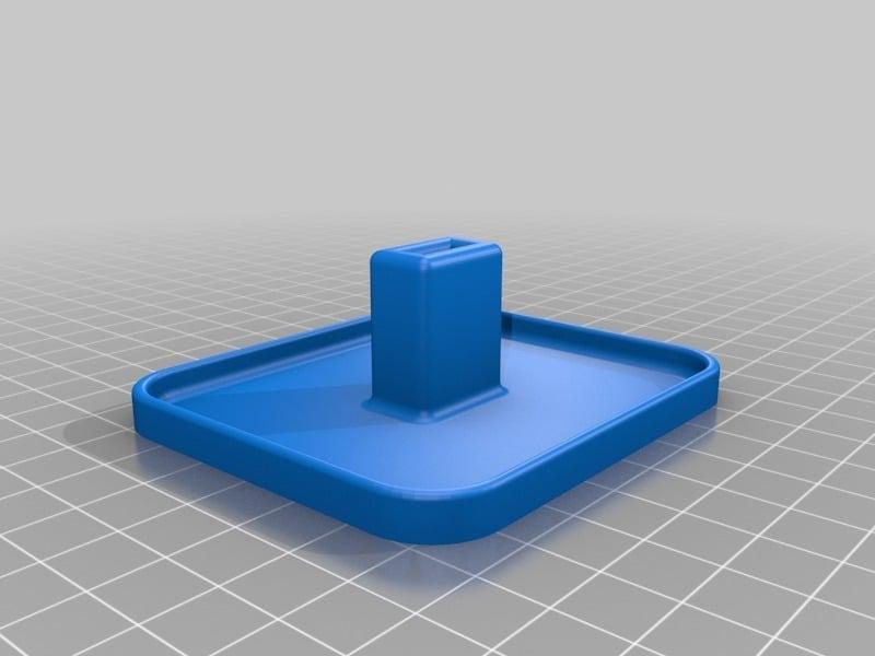Pergo Popsicle Serve Tray