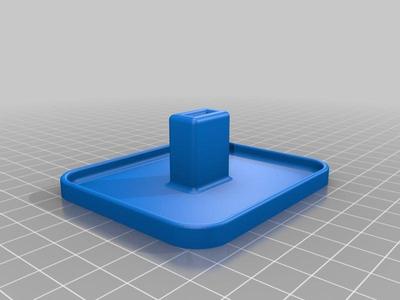 Pergo Popsicle Serve Tray