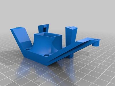 HCmaker 7 part cooler (improved)