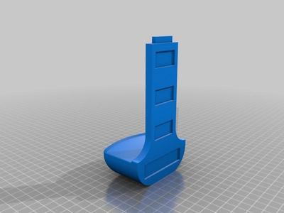 Soap Bottle holder for palmolive bottles