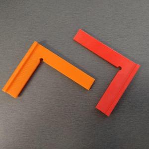 Small try square