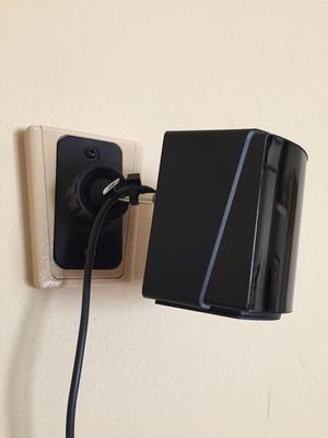 HTC Vive Lighthouse Quick Wall Mounts