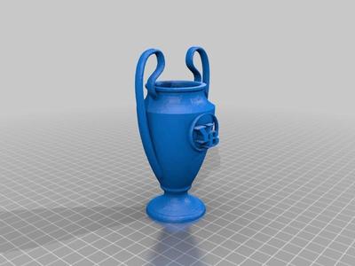 BSC YB CUP