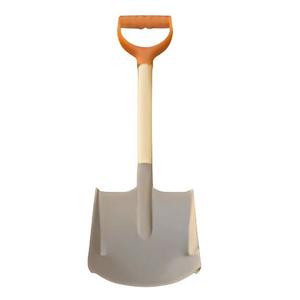 D-Handle Shovel