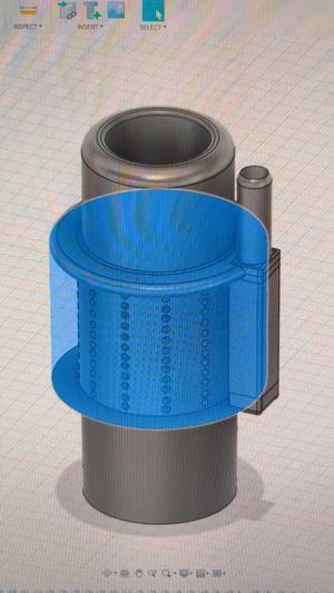 Quanvee Aquarium Filter Turbo Booster