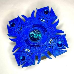 BEYBLADE OBELISK THE TORMENTOR | COMPLETE | YUGIOH SERIES
