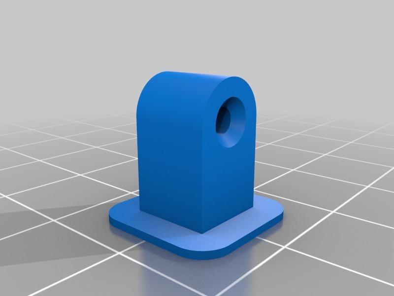  Little MasterSpool v1 add-on lock