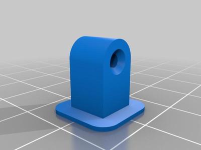  Little MasterSpool v1 add-on lock