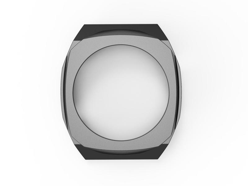 Casio GA2100 Square Casing