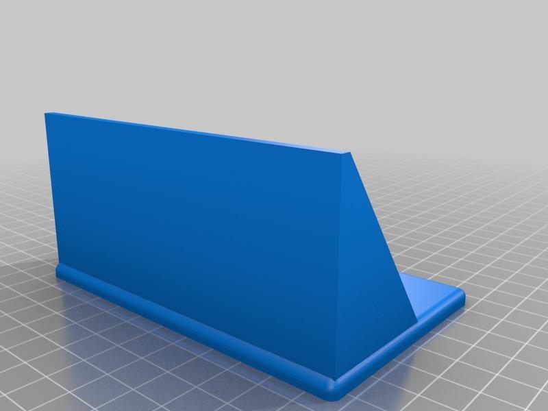 Wall plate