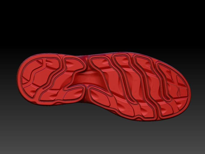 Women Sole Shalashaska