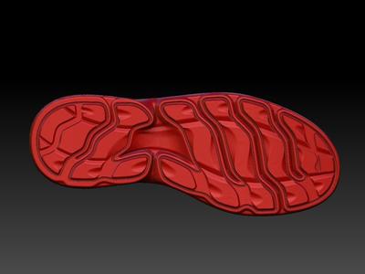 Women Sole Shalashaska