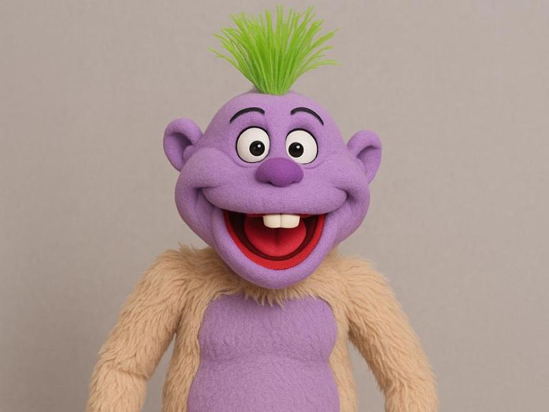 Peanut