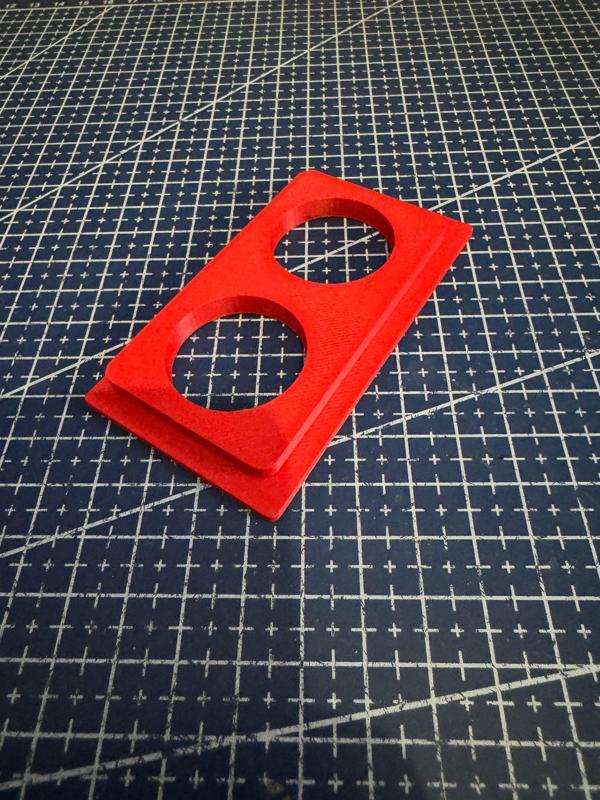canary feeder cover