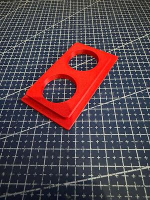 canary feeder cover
