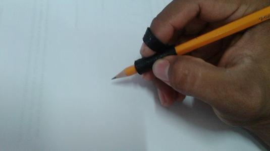 Pencil Grip