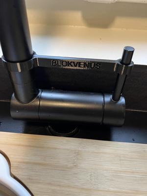 BLOKVENUS
