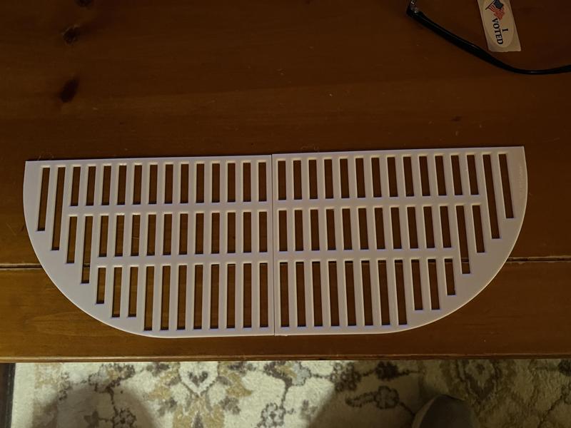 MeoWant SC-02 finer litter sifter