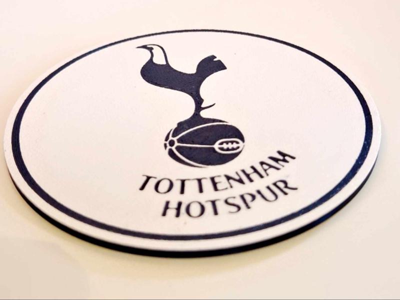 Tottenham Hotspur Football Club Coaster