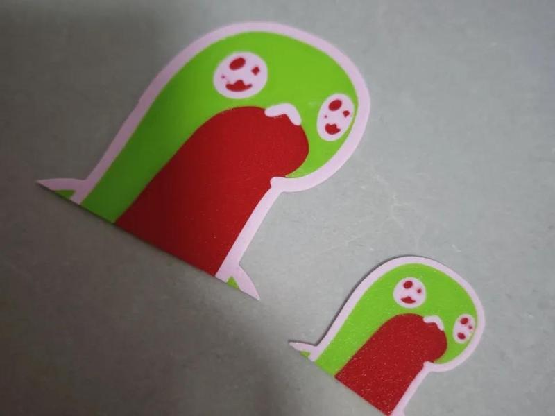 Little Water Monster